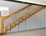 Construction et protection de vos escaliers par Escaliers Maisons à Saint-Sulpice-la-Foret
